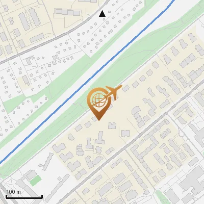 Foto zu Rathenaustraße 192, 22337 Hamburg