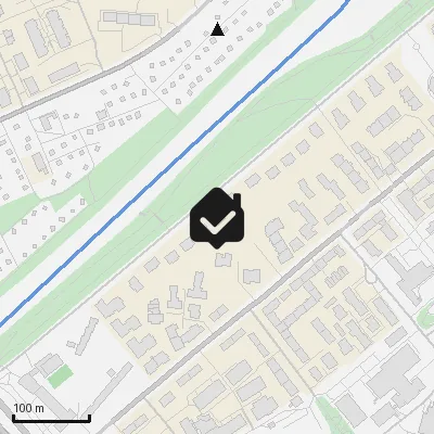 Bild zu Rathenaustraße 194, 22337 Hamburg