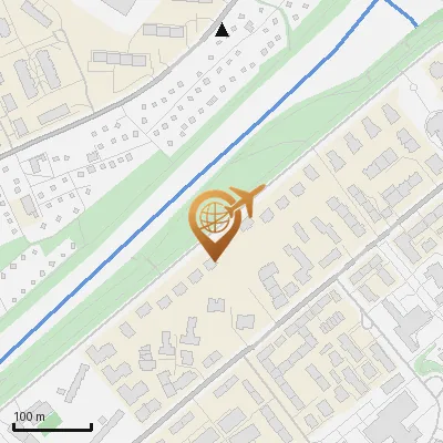 Foto zu Rathenaustraße 196, 22337 Hamburg