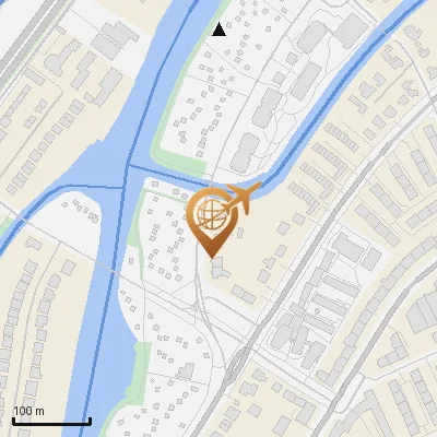 Foto zu Rathenaustraße 2, 22297 Hamburg