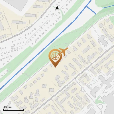 Foto zu Rathenaustraße 200, 22337 Hamburg