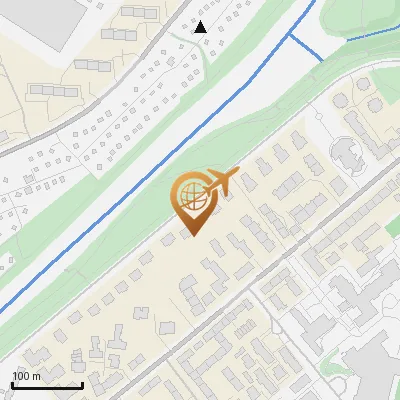 Foto zu Rathenaustraße 202, 22337 Hamburg