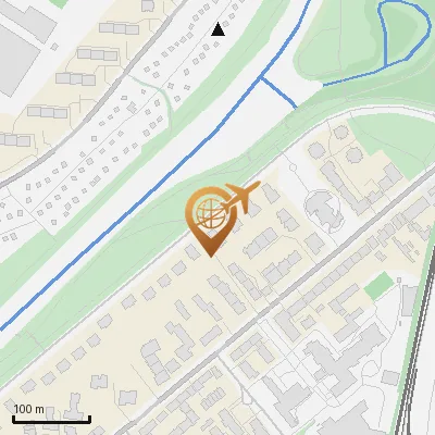 Foto zu Rathenaustraße 208, 22337 Hamburg