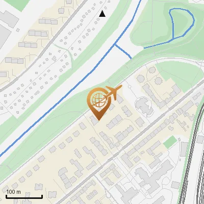 Foto zu Rathenaustraße 210, 22337 Hamburg