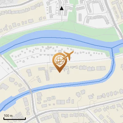 Foto zu Rathenaustraße 22, 22297 Hamburg