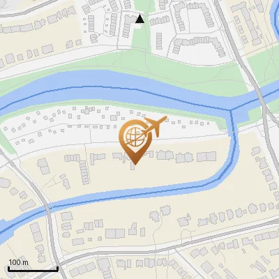 Foto zu Rathenaustraße 23, 22297 Hamburg