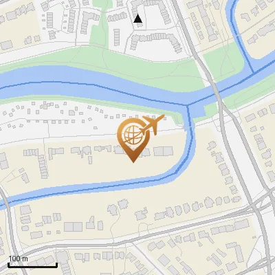 Foto zu Rathenaustraße 26, 22297 Hamburg