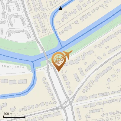 Foto zu Rathenaustraße 29, 22297 Hamburg