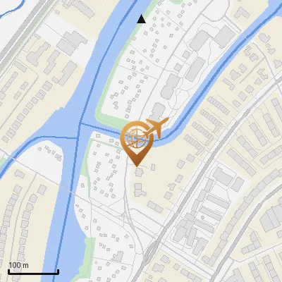 Foto zu Rathenaustraße 3, 22297 Hamburg