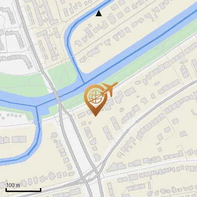 Foto zu Rathenaustraße 31, 22297 Hamburg