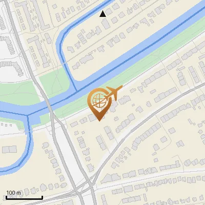 Foto zu Rathenaustraße 32, 22297 Hamburg