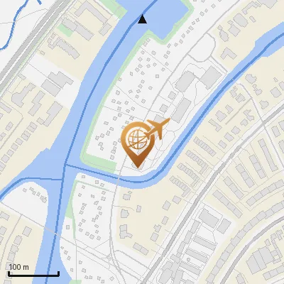 Foto zu Rathenaustraße 4, 22297 Hamburg