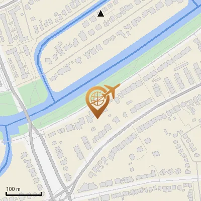 Foto zu Rathenaustraße 40, 22297 Hamburg