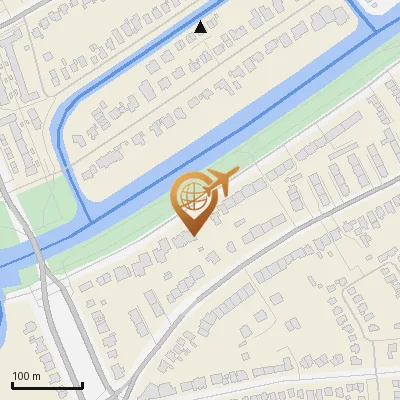 Foto zu Rathenaustraße 41, 22297 Hamburg