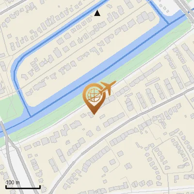 Foto zu Rathenaustraße 43, 22297 Hamburg