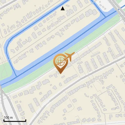 Foto zu Rathenaustraße 44, 22297 Hamburg