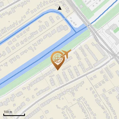 Foto zu Rathenaustraße 53, 22297 Hamburg