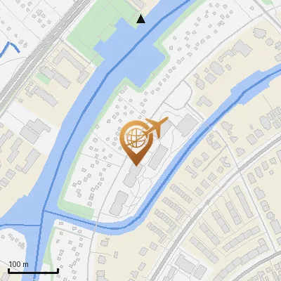 Foto zu Rathenaustraße 6, 22297 Hamburg