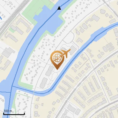 Foto zu Rathenaustraße 7, 22297 Hamburg