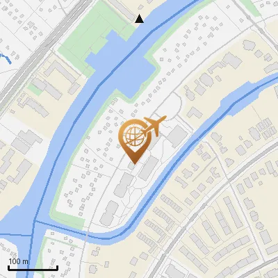 Foto zu Rathenaustraße 8, 22297 Hamburg