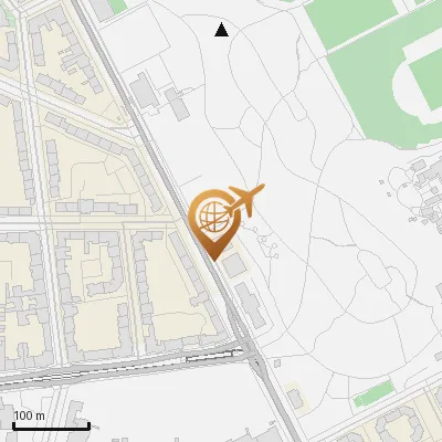 Foto zu Rathenower Straße 14, 10559 Berlin