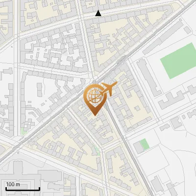 Foto zu Rathenower Straße 51, 10559 Berlin
