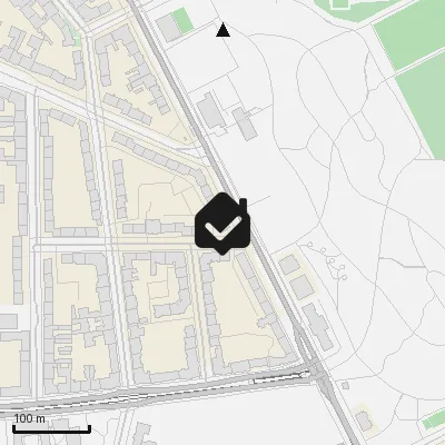 Foto zu Rathenower Straße 69, 10559 Berlin