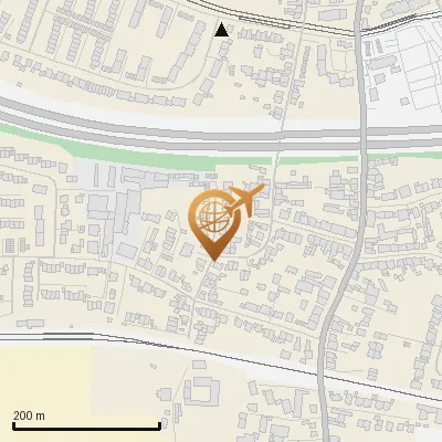 Foto zu Rather Schulstraße 84, 51107 Köln