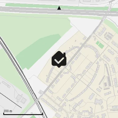 Foto zu Rather Straße 34, 51149 Köln