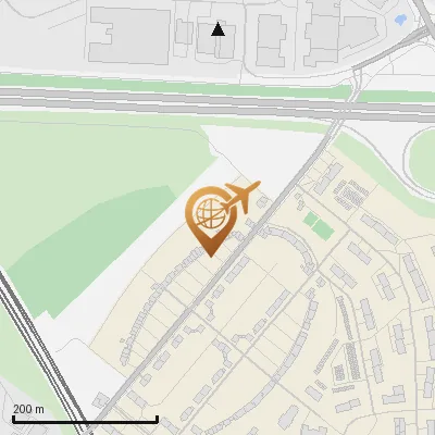 Foto zu Rather Straße 54, 51149 Köln