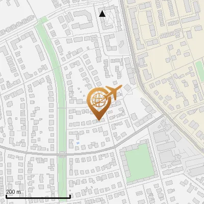 Foto zu Rathgeberstraße 37, 80997 München