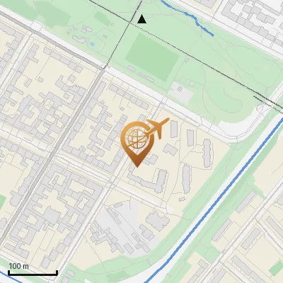Foto zu Ratiborstraße 17, 10999 Berlin
