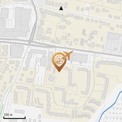 Foto zu Ratiborweg 14, 22043 Hamburg