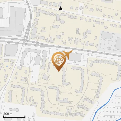 Foto zu Ratiborweg 16, 22043 Hamburg