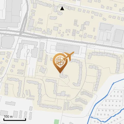 Foto zu Ratiborweg 20, 22043 Hamburg