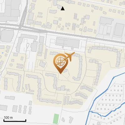 Foto zu Ratiborweg 22, 22043 Hamburg