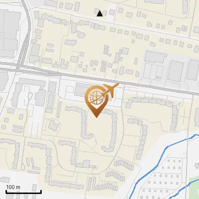 Foto zu Ratiborweg 24, 22043 Hamburg