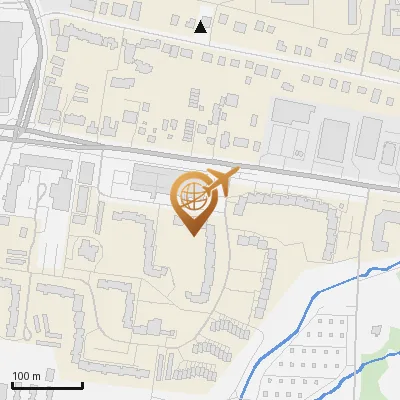 Foto zu Ratiborweg 26, 22043 Hamburg