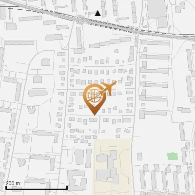 Foto zu Ratkisstraße 10, 80933 München