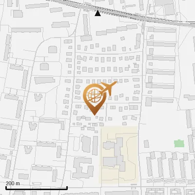 Foto zu Ratkisstraße 11, 80933 München