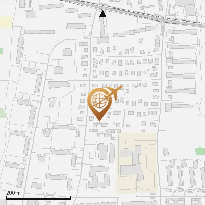 Foto zu Ratkisstraße 15, 80933 München