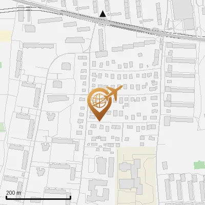Foto zu Ratkisstraße 16, 80933 München