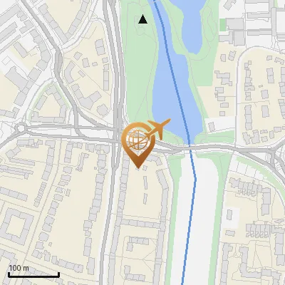 Foto zu Ratsmühlendamm 11, 22335 Hamburg