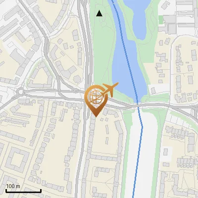 Foto zu Ratsmühlendamm 13, 22335 Hamburg