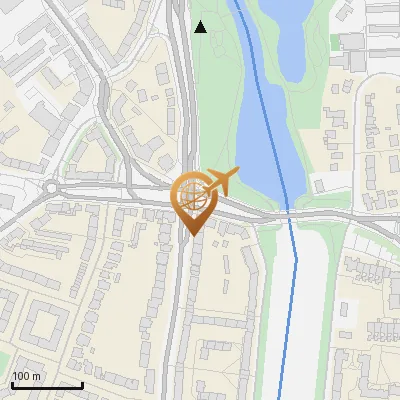 Foto zu Ratsmühlendamm 15, 22335 Hamburg