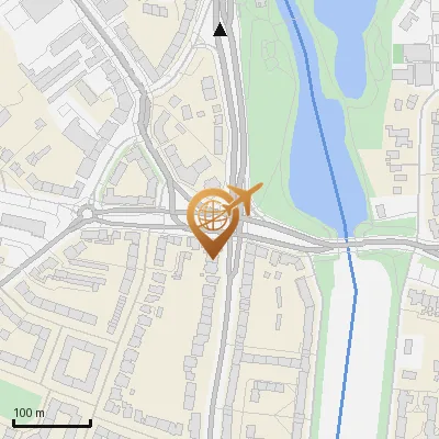 Foto zu Ratsmühlendamm 17, 22335 Hamburg