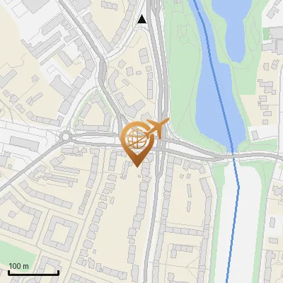 Foto zu Ratsmühlendamm 19, 22335 Hamburg