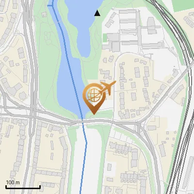 Foto zu Ratsmühlendamm 2, 22335 Hamburg