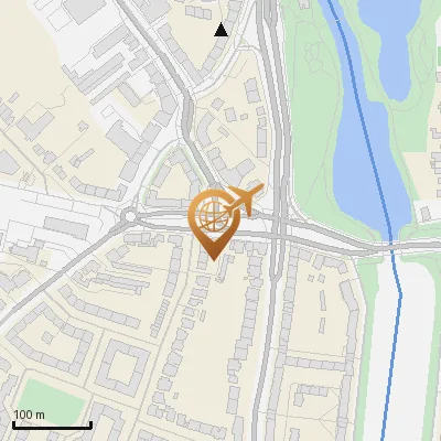 Foto zu Ratsmühlendamm 23, 22335 Hamburg