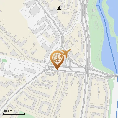 Foto zu Ratsmühlendamm 24, 22335 Hamburg